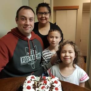 Meet your Posher, Shauna